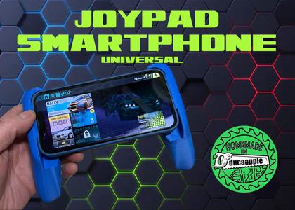 Joypad smartphone universal