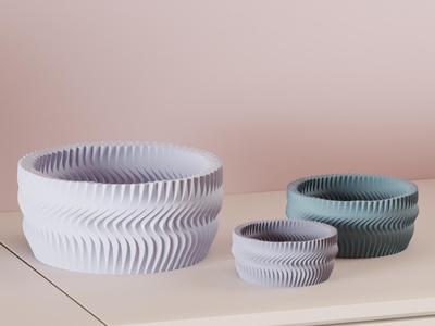Shallow Plant Pot . Perfect Succulent Planter