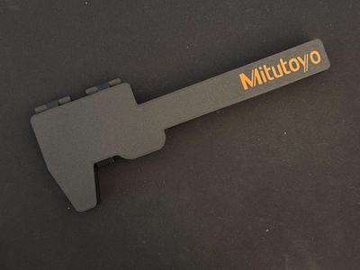 Mitutoyo Digital Caliper Case
