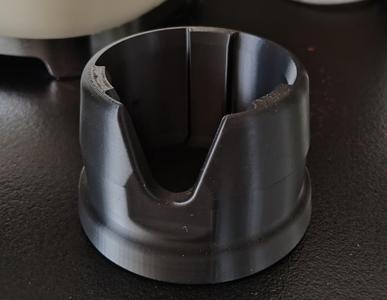 Tamping Station Smeg ECF03