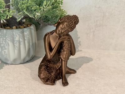 Resting Buddha