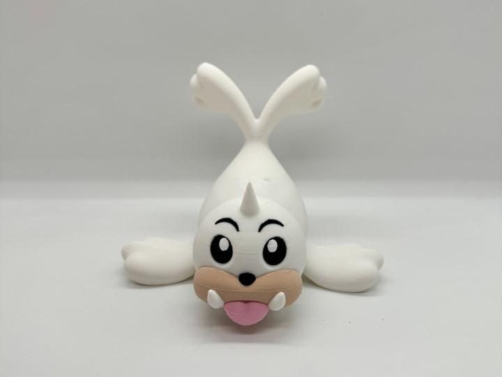Seel Multicolor