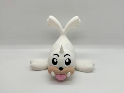 Seel Multicolor