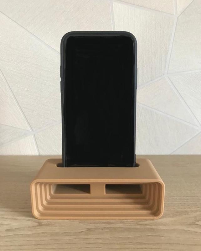 phone amplifier