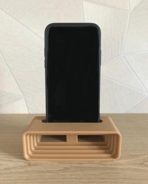 phone amplifier