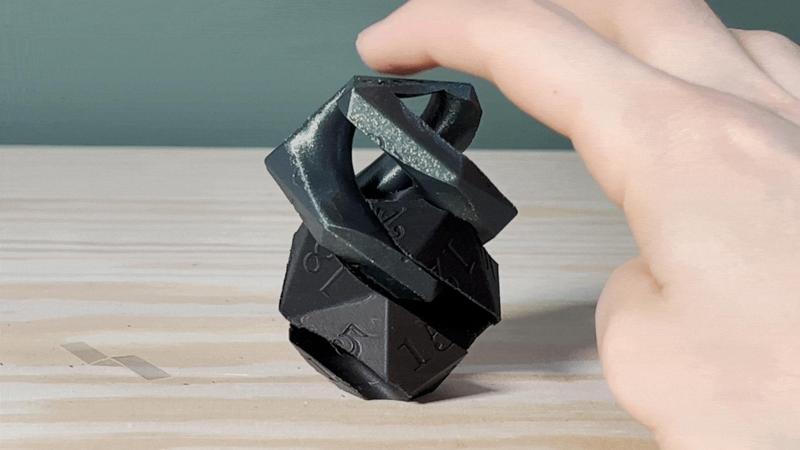 D20 Vortex