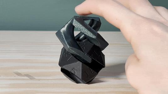 D20 Vortex