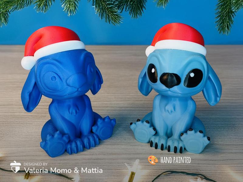 Xmas Stitch, Christmas Ornament