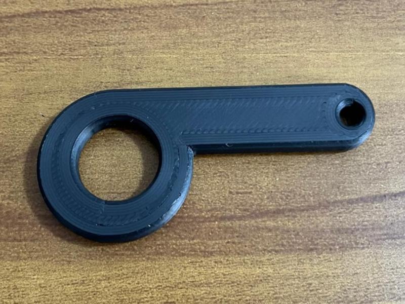 Creality K1 & K1C Filament Guide