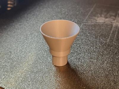 Mini Funnel