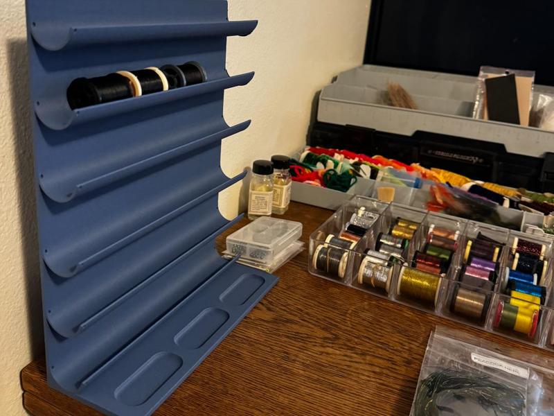 Thread Spool Holder 6x6