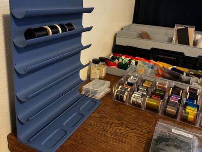 Thread Spool Holder 6x6