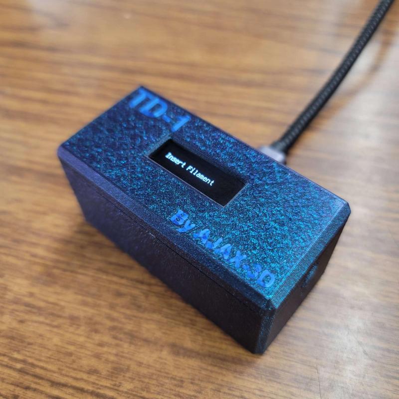 TD-1 Self-Source