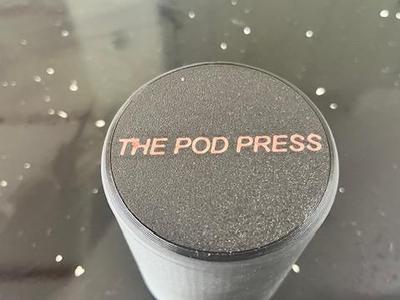 The POD PRESS
