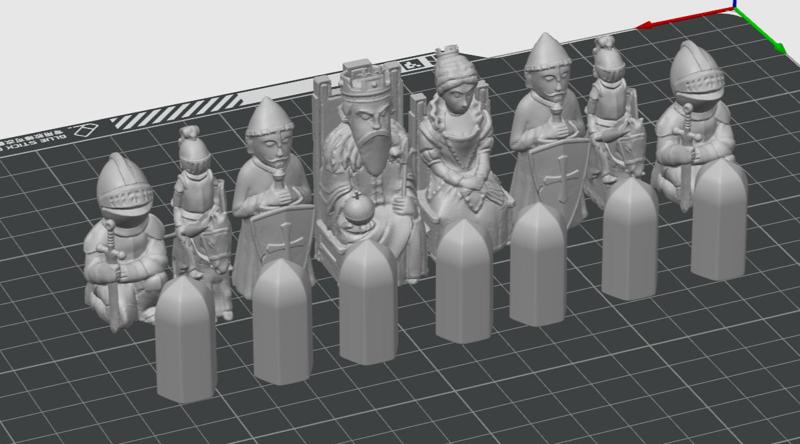 Chess Set