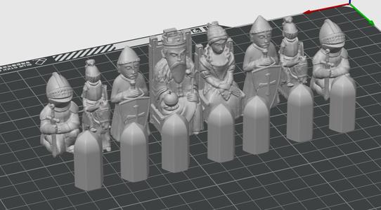 Chess Set