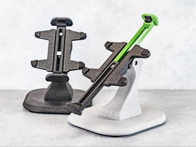Versatile PC Speaker Stand