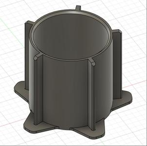 Geeetech AMS lite adapter