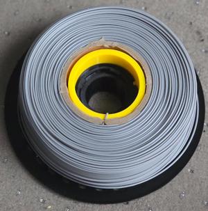 Adjustable Reusable Spool