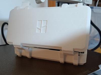 Bambu Tool Box