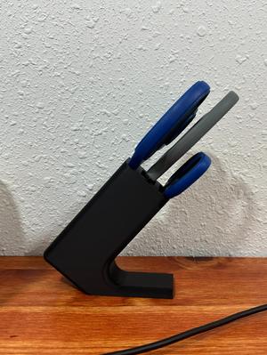 Scissor Holder 