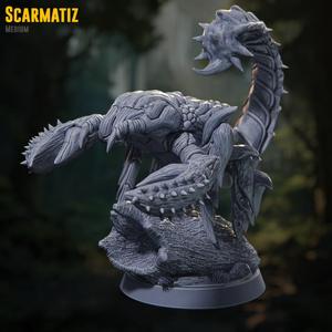Scarmatiz