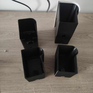 Nespresso Lattissima One Tray