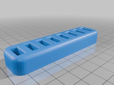 USB Stick Holder