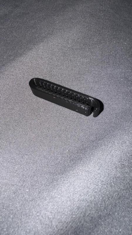 Meta Quest Strap Clip replacement