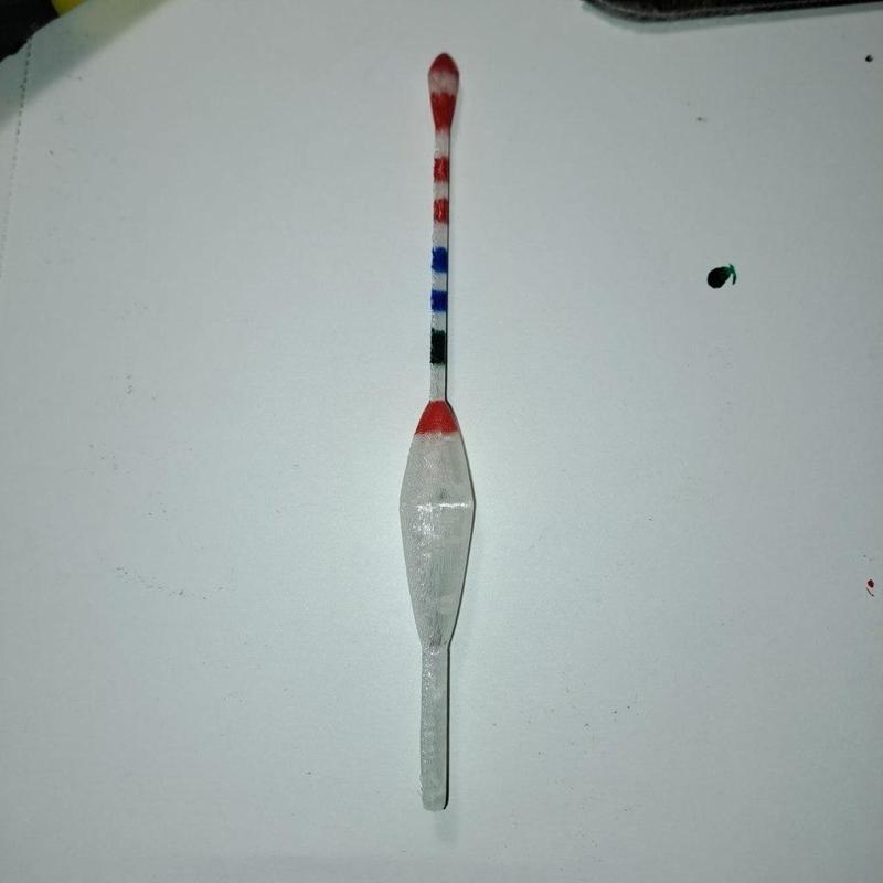 Fishing float / bobber