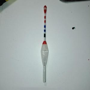 Fishing float / bobber