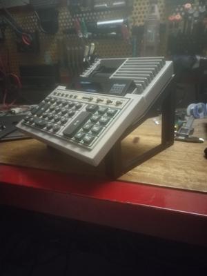 Olivetti Logos 1991 series - stand/riser