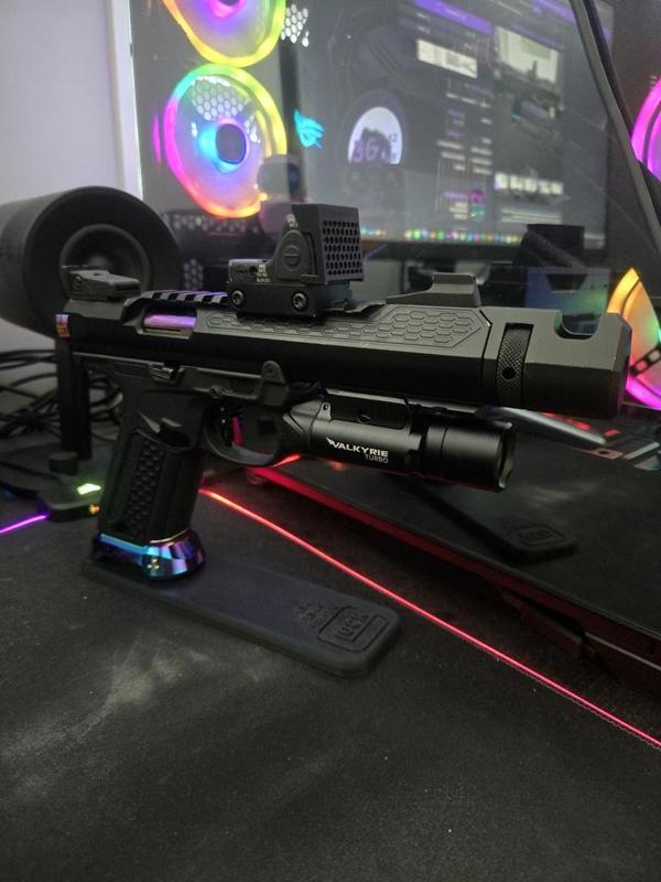 Trijicon RMR Killflash | Airsoft