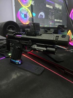 Trijicon RMR Killflash | Airsoft
