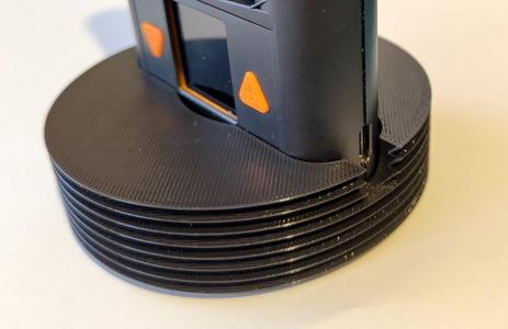 Storz & Bickel Mighty+ Stand