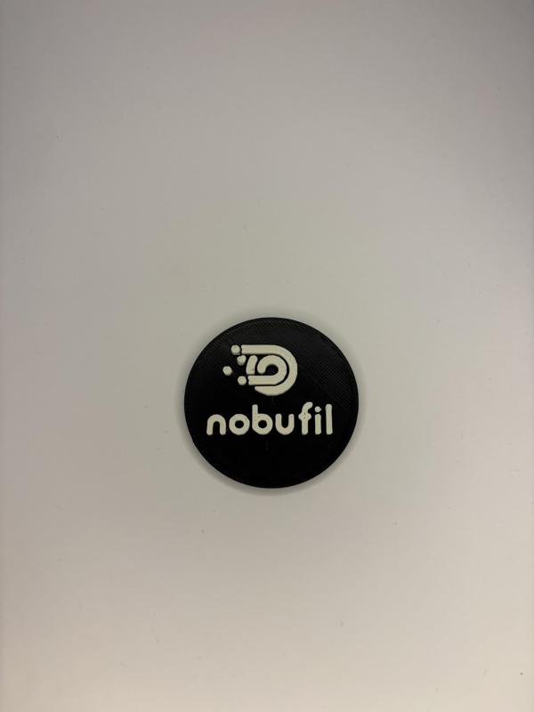Nobufil Logo