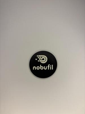 Nobufil Logo