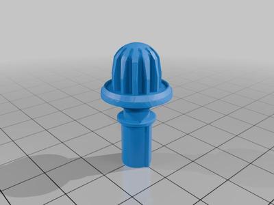 Custom Beyblade X bits