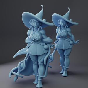 Schmegegge Goliath Wizard