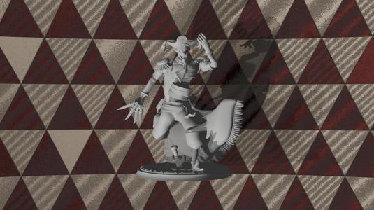 Buggy the clown One Piece #6