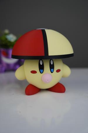 Foongus Kirby