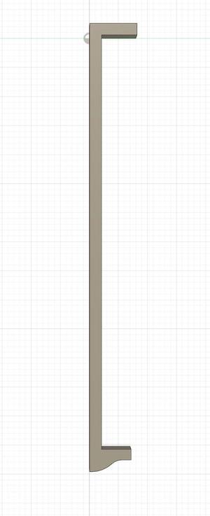 Model Rocket