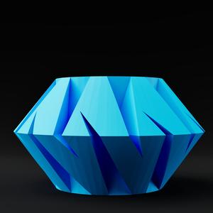 Formoa Vase