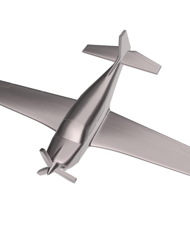 Mooney M20J
