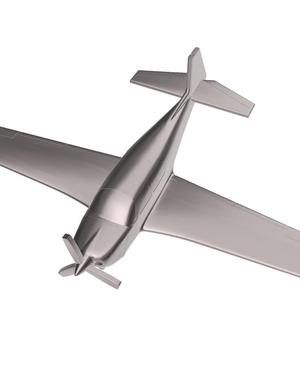 Mooney M20J