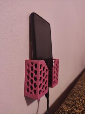 Phone holder