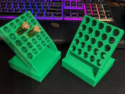 6.5CM Ammo Caddy