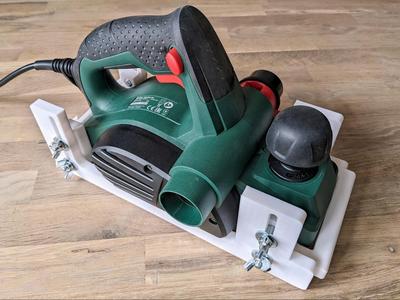 Bosch PHO 2000 Adjustable Planer Sled