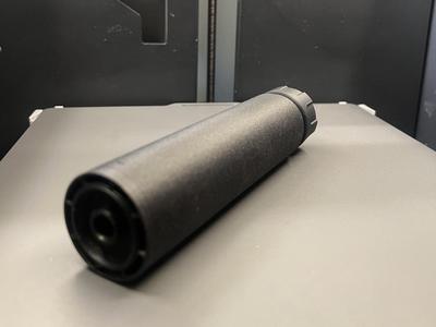 Supressor 38x110-200mm