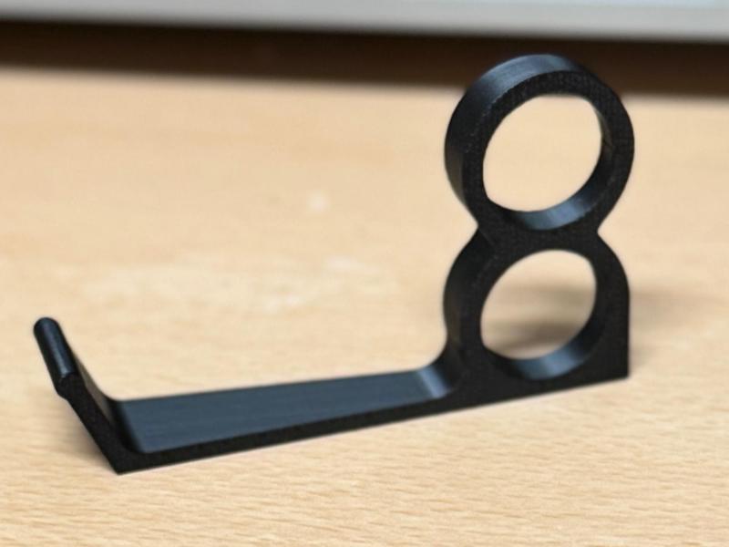 HoldEase -  hold any phone without using your pinky finger